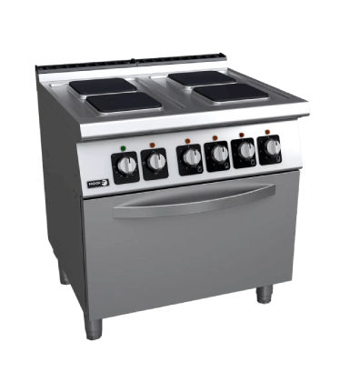 Электроплиты