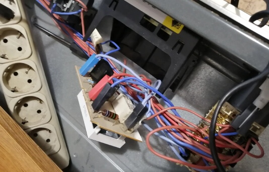 Ремонт техники Fagor