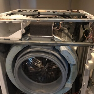 Ремонт техники Fagor